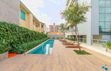 Imagem 11: TREND 24 de Outubro - Lindo apartamento mobiliado/equipado. Infra completa...