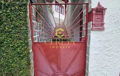 Imagem 7: Casa linear de 286m² e terreno de 776m² com 3 quartos no centro do Cônego,...