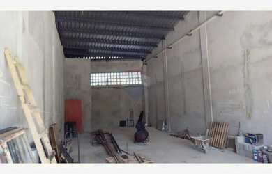 Imagem 6: Galpão Novo no Cabula, Pronto para Seu Negócio