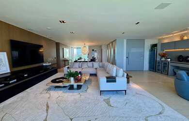 Imagem 4: Apartamento à venda no D x27 AZUR, JAGUARIBE, Salvador, BA