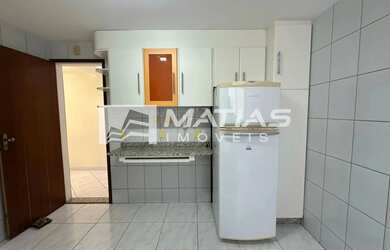 Imagem 13: Apartamento de 2 quartos com suíte na Praia do Morro, Guarapari-ES espaço,...