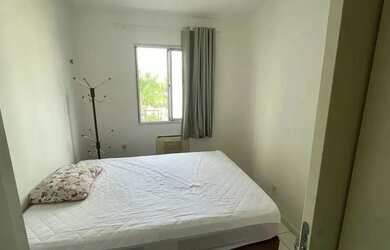 Imagem 5: Vendo Apto no Cond. Vitória Maguary, c/ 2 quartos, sala de estar e jantar,...