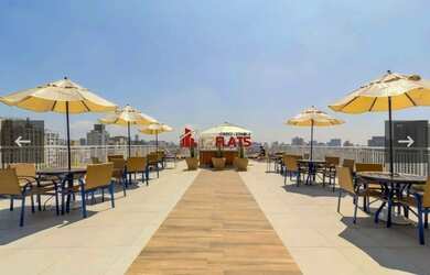 Imagem 11: Flat com ótimo preço no bairro Bela Vista. Confira