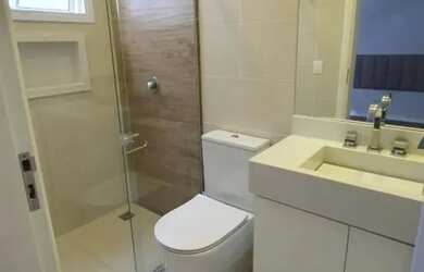 Imagem 2: Casa em Condomínio para Locação em Arujá, Residencial Arujá Ville...