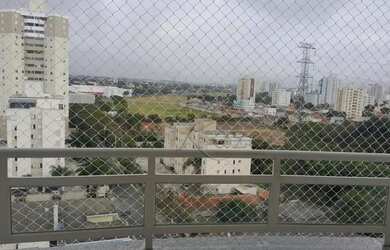 Imagem 9: Oportunidade - Apartamento - Jardim América - Residencial Ômega - 3 Dormitórios - 110m²