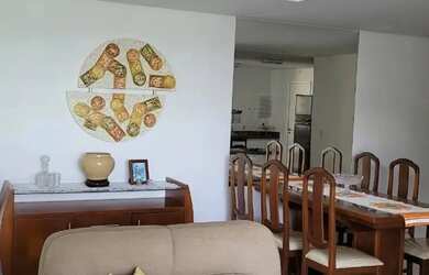 Imagem 7: Apartamento de 3 quartos à venda na Praia de Peracanga, em Guarapari-...