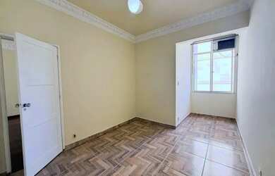 Imagem 13: 3 QUARTOS (SUÍTE) JUNTO À SAENS PENA