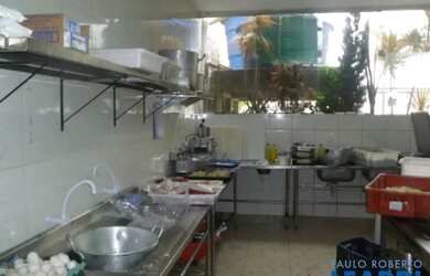 Imagem 15: COMERCIAL - VILA MASCOTE - SP