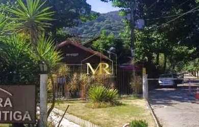 Imagem 14: Terreno à Venda - Barra da Tijuca - 402 m² com Frente de 10m e Vista...