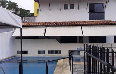 Imagem 3: EM BREVE: LOJAS PARA LOCAÇÃO NA PRAÇA DOS EUCALIPTOS CAMINHO DAS ÁRVORES