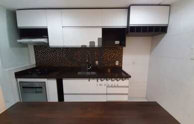 Imagem 5: Locação Apartamento Sao Caetano do Sul Barcelona Ref 38623