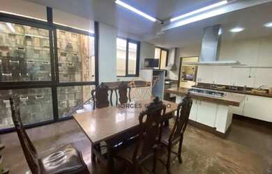 Imagem 16: Casa com 4 dormitórios, 1224 m² - venda por R$ 5.000.000,00 ou aluguel...