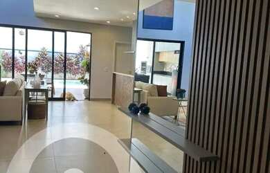 Imagem 10: Casa à venda, 3 quartos, 3 suítes, 4 vagas, Jardim Alto da Colina -...