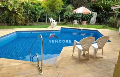 Imagem 3: Casa de condomínio em Rua Jornalista Carlos Vilhena - Piratininga - Niterói/RJ