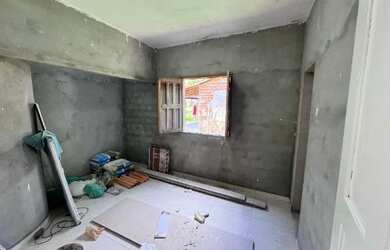 Imagem 8: CASA COM TETO TODO EM GESSO