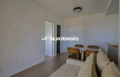 Imagem 6: Residencial Apartamento no Vila Da Serra com 59,00 M² , 2 quartos e 1...