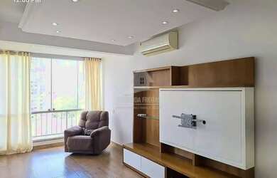 Imagem 3: Apartamento à venda de 2 quartos, 90 m² por R$ 1.150.000 Barra da Tijuca...