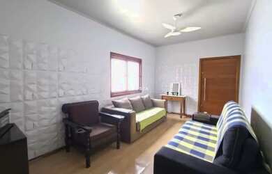 Imagem 4: Casa 3 Dormitórios no Parque Pinheiro Machado