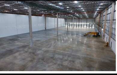 Imagem 1: GALPÃO 6.000 A 60.000 M2, CIA ARATU, NOVO, PÉ DIREITO 12 M em CIA - Simões Filho - BA