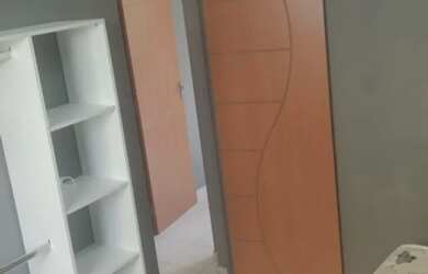 Imagem 7: Apartamento alpinia. Piscina, Churrasqueira, Imóvel mobiliadoeAr-condicionado