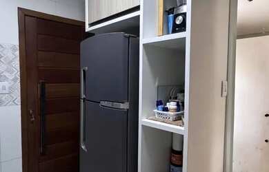 Imagem 11: Casa à Venda em Condomínio - Bairro Papagaio Semi Mobiliada Energia...