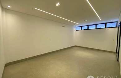 Imagem 7: Casa Sobrado em Jardins Itália - Goiânia