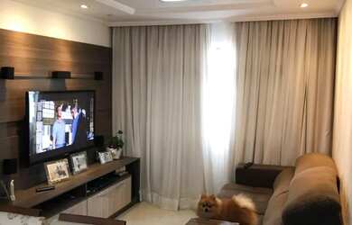 Imagem 8: Lindo apartamento 2 quartos para alugar no Estreito. Ótima localização