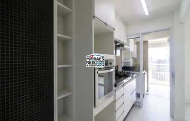 Imagem 8: Apartamento para aluguel na Vila Cordeiro