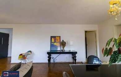 Imagem 9: Venda Apartamento 3 Dormitórios - 152 m² Consolação