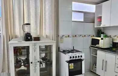 Imagem 7: Apartamento FRENTE MAR - Aluguel de temporada Balneário Camboriu