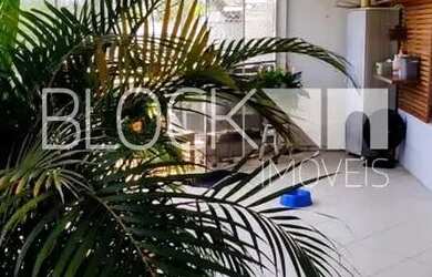 Imagem 4: Recreio dos Bandeirantes Cobertura 3 quartos, sendo 2 suites