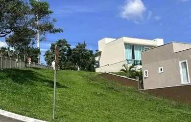 Imagem 3: TERRENO EM CONDOMÍNIO - ALPHAVILLE - SP
