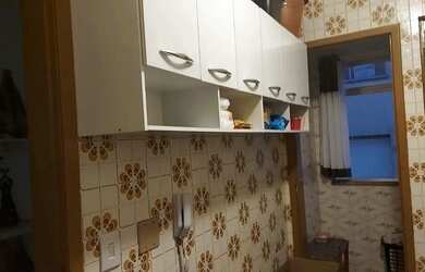 Imagem 10: Apartamento na Cavalhada de 1 dormitório