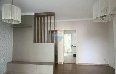 Imagem 3: Apartamento para locação no Condomínio Espaço e Vida Ipoema com 3 dormitórios em Mogi das