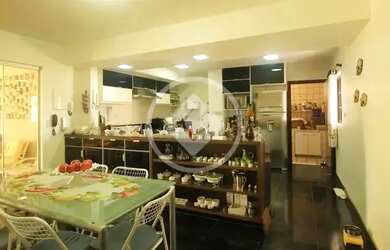 Imagem 6: Casa em Condomínio Fechado no Jd Botânico - Lago Sul codigo 143197