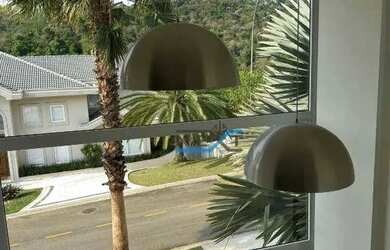 Imagem 14: Casa com 4 suítes, 465 m² - venda por R$ 7.900.000 ou aluguel por R$...