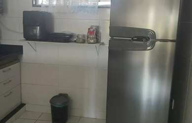 Imagem 7: Casa de 3 quartos com area externa e vaga - Boaçu - São Gonçalo - RJ