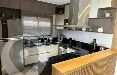 Imagem 14: Casa à venda, 3 quartos, 3 suítes, 4 vagas, Jardim Alto da Colina -...