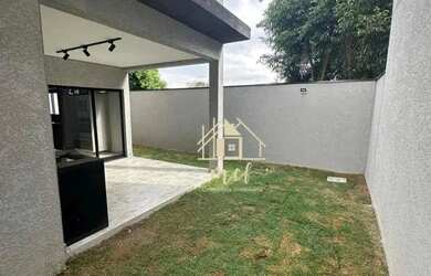 Imagem 4: Casa com 3 suítes, 174 m² - venda por R$ 1.270.000 ou aluguel por R$...