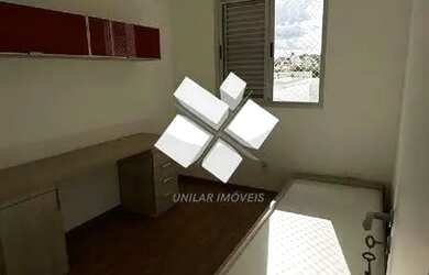 Imagem 13: Apto 3 qts 1 suíte , 2 vagas, 101 m² Pampulha, BH