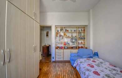 Imagem 11: Excelente apartamento à venda 4 quartos e 2 vagas de garagem em Copacabana