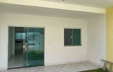 Imagem 3: Casa 4/4 Com Suíte Master