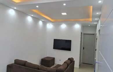 Imagem 5: Fator2584 Casa linear 3 quartos Julia Deberg