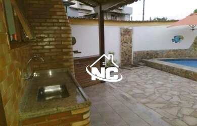 Imagem 7: Casa com 3 quartos à venda, 143 m² por R$ 400.000 - Arsenal - São Gonçalo/RJ