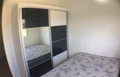 Imagem 13: Apartamento para Venda em Curitiba, Boa Vista, 1 dormitório, 1 banheiro