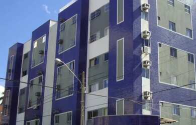 Imagem: O apartamento possui 3 Dormitórios, 2 Banheiros, 1 Vaga na