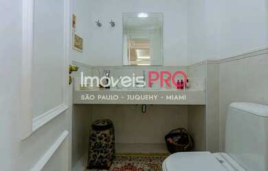 Imagem 8: Exclusiva Casa de Condomínio no Planalto Paulista com 4 suites Sofisticação e Lazer em Cad