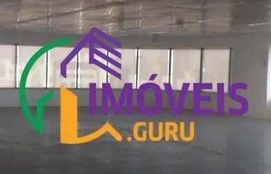 Imagem: O depósito possui 5 Vagas na garagem e 308m² de Área e está