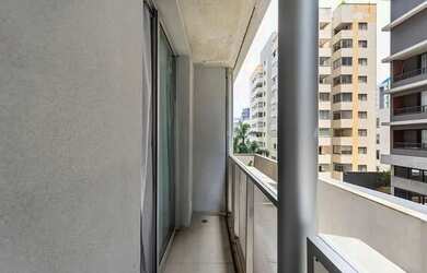 Imagem 5: Imóvel para venda possui 20 metros quadrados com 1 quarto em Consolação...