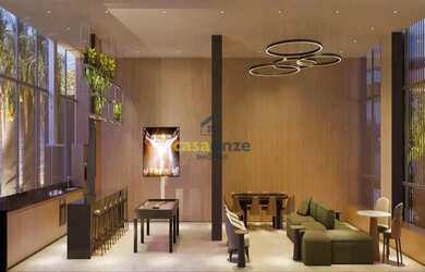 Imagem 15: Étoile Sud - T1 Lançamento no Jardim das Mangabeiras